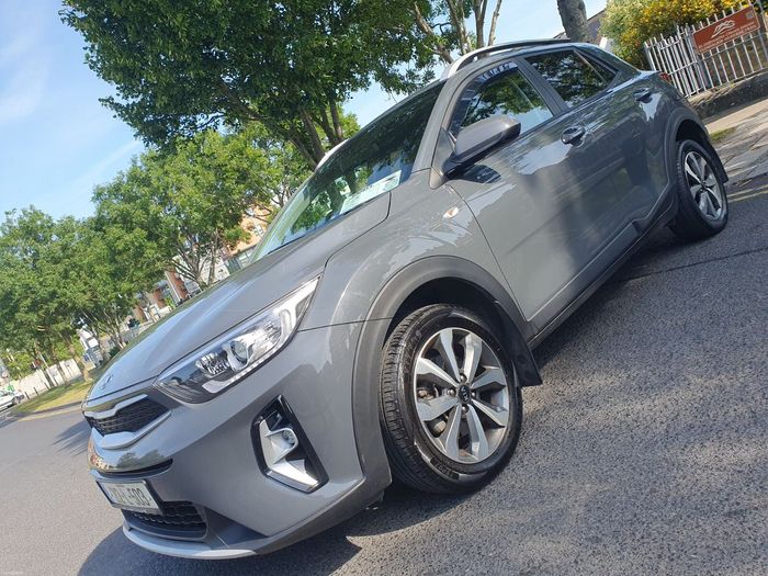 Kia Stonic 2021