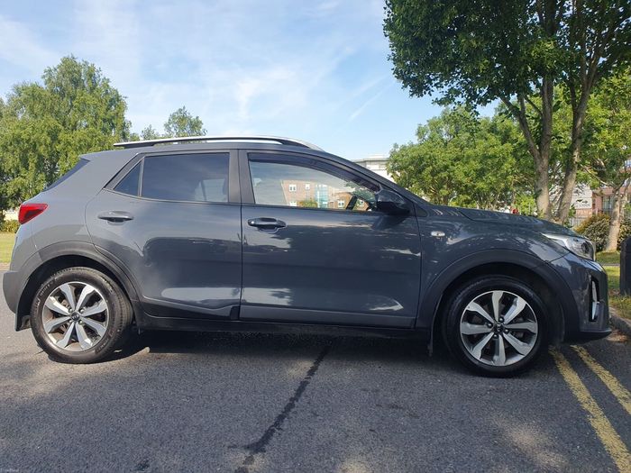 Kia Stonic 2021
