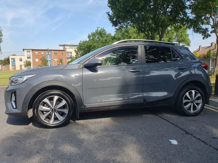 Kia Stonic 2021