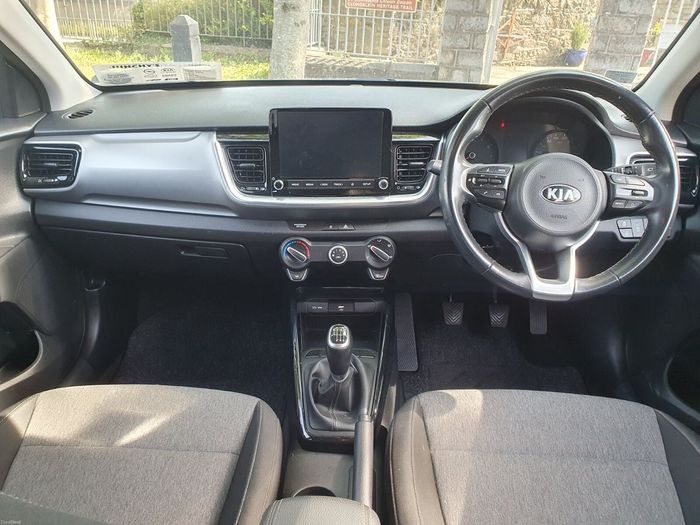 Kia Stonic 2021