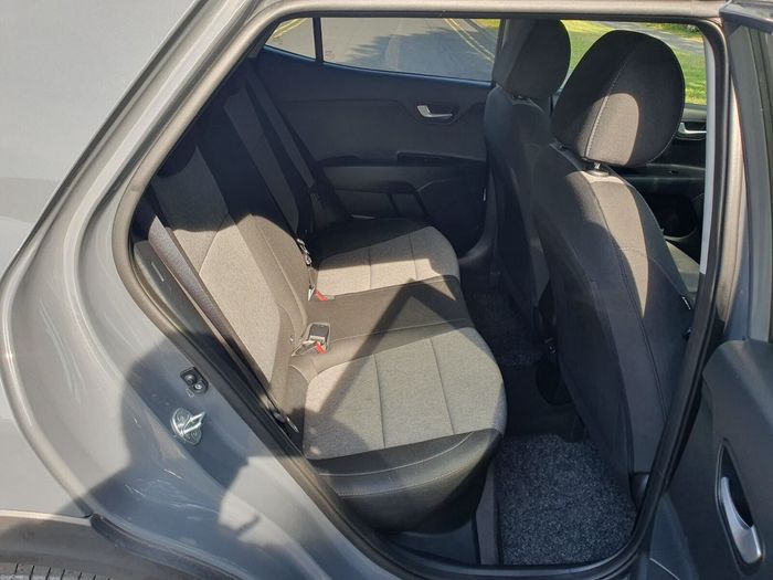Kia Stonic 2021