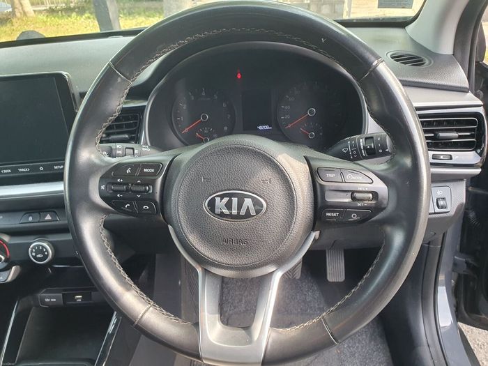 Kia Stonic 2021