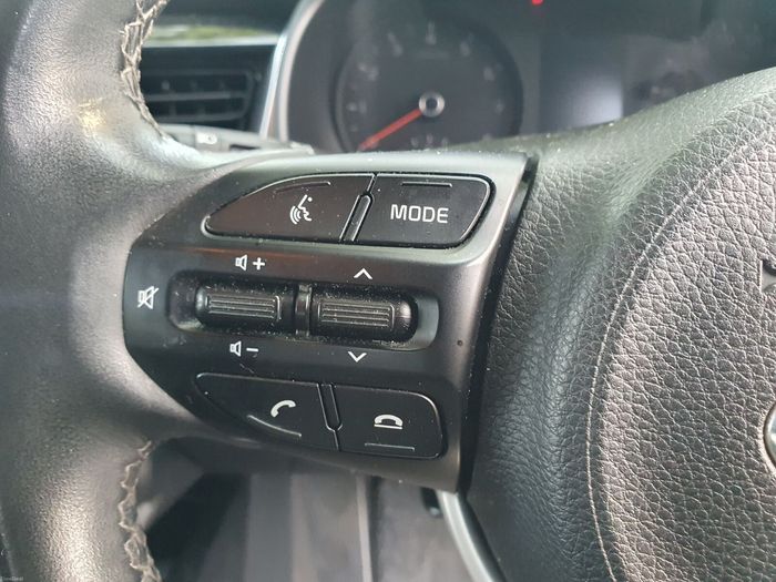 Kia Stonic 2021