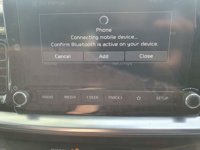 Kia Stonic 2021