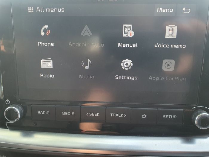Kia Stonic 2021