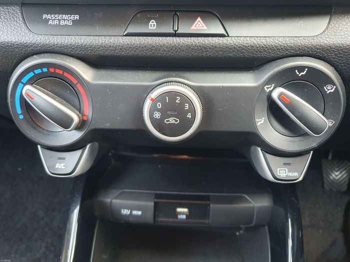 Kia Stonic 2021