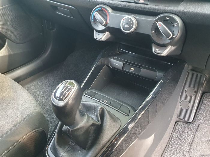 Kia Stonic 2021