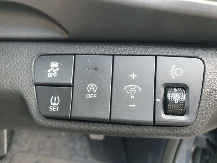 Kia Stonic 2021