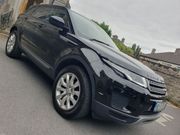 Land Rover Range Rover Evoque 2018