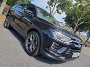 Ssangyong Korando 2023