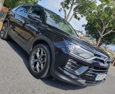 Ssangyong Korando 2023