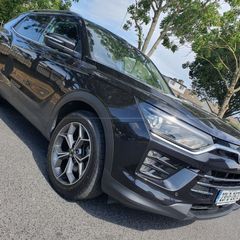 Ssangyong Korando 2023