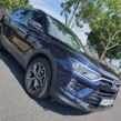 Ssangyong Korando 2023