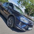 Ssangyong Korando 2023