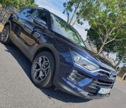Ssangyong Korando 2023