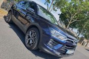 Ssangyong Korando 2023