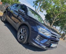 Ssangyong Korando 2023