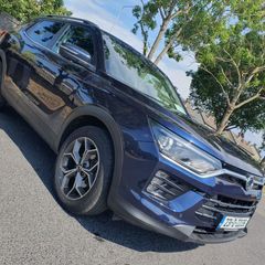 Ssangyong Korando 2023