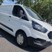 Ford Transit Custom 2021