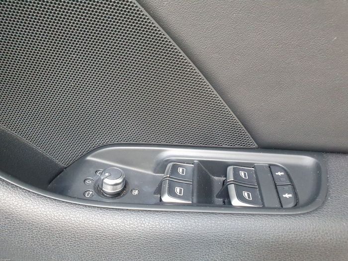 Audi A3 2016