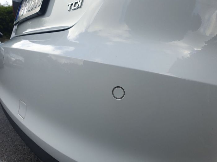 Audi A3 2016