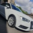 Audi A3 2016