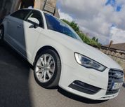 Audi A3 2016