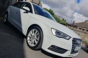 Audi A3 2016