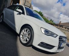 Audi A3 2016