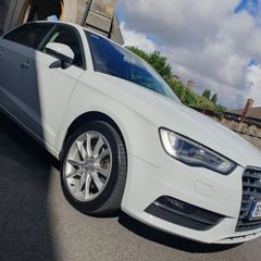 Audi A3 2016