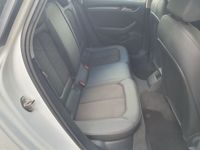 Audi A3 2016