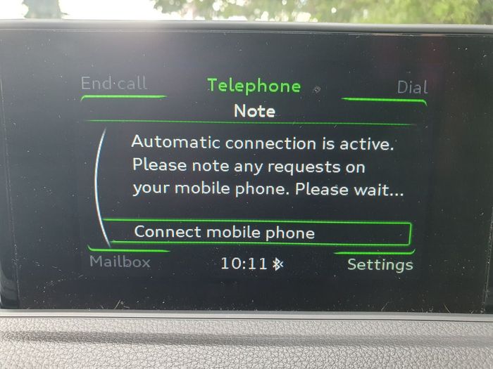 Audi A3 2016