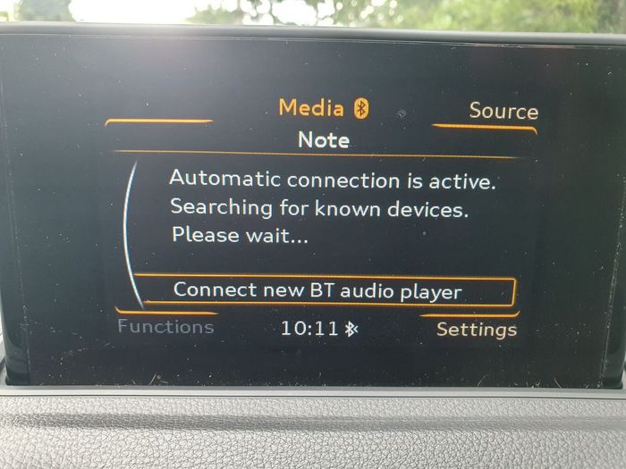 Audi A3 2016