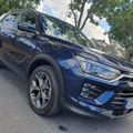 Ssangyong Korando 2023