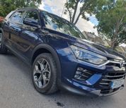 Ssangyong Korando 2023