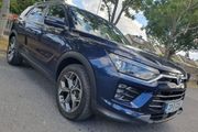Ssangyong Korando 2023