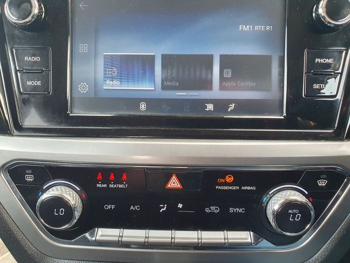 Ssangyong Korando 2023
