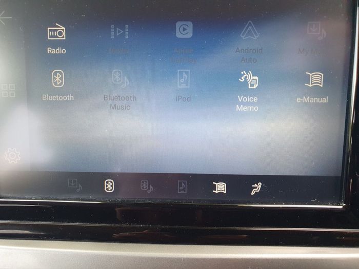 Ssangyong Korando 2023