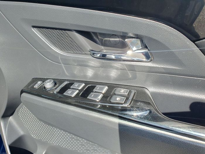 Ssangyong Korando 2023
