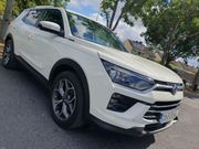 Ssangyong Korando 2023