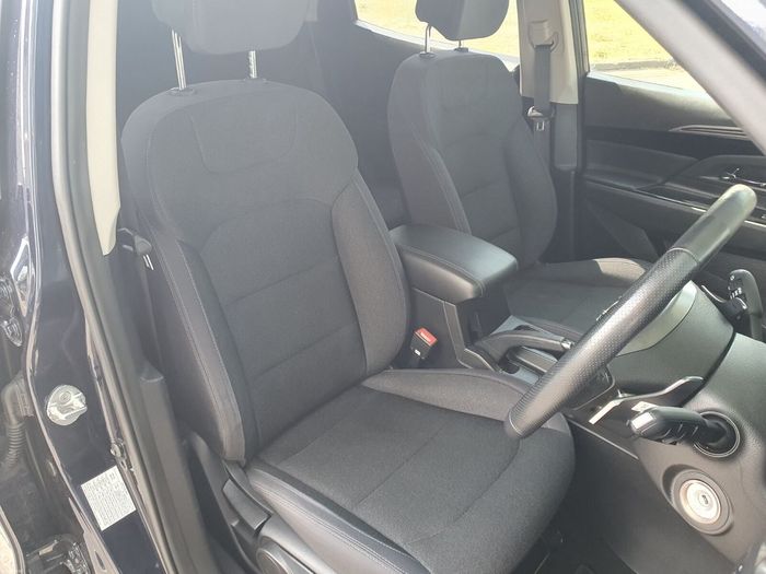 Ssangyong Korando 2023