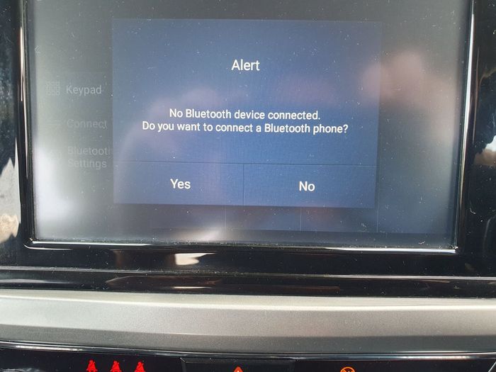 Ssangyong Korando 2023