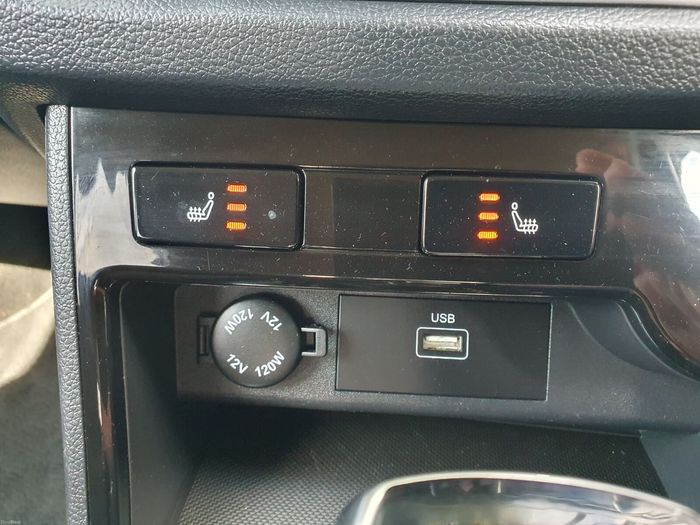 Ssangyong Korando 2023