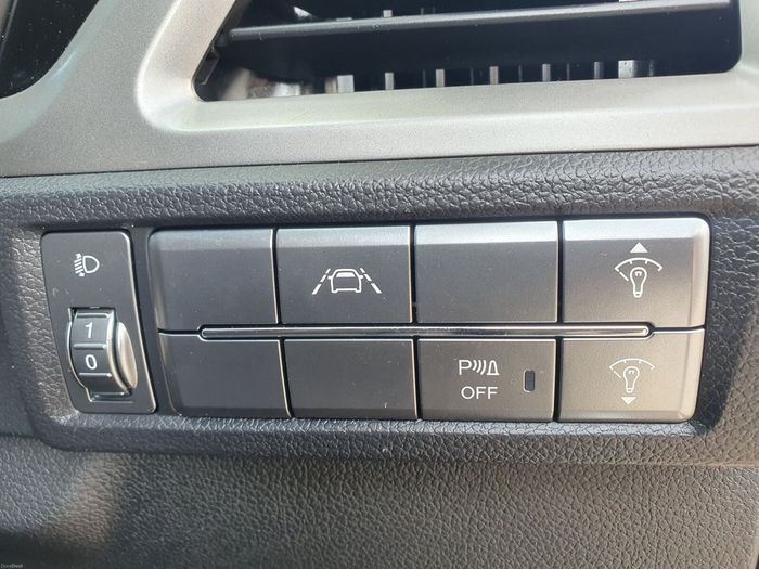 Ssangyong Korando 2023