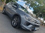 Ssangyong Korando 2023