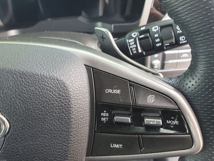 Ssangyong Korando 2023