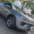 Ssangyong Korando 2023