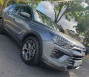 Ssangyong Korando 2023