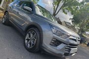 Ssangyong Korando 2023