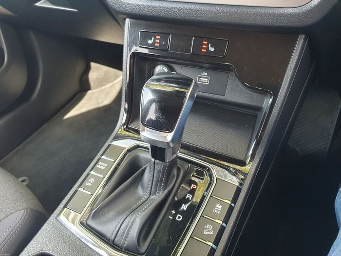 Ssangyong Korando 2023